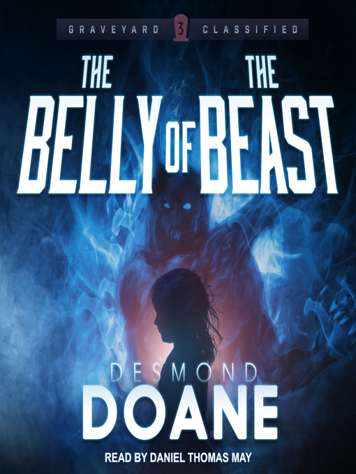 Title details for The Belly of the Beast by Desmond Doane - Available